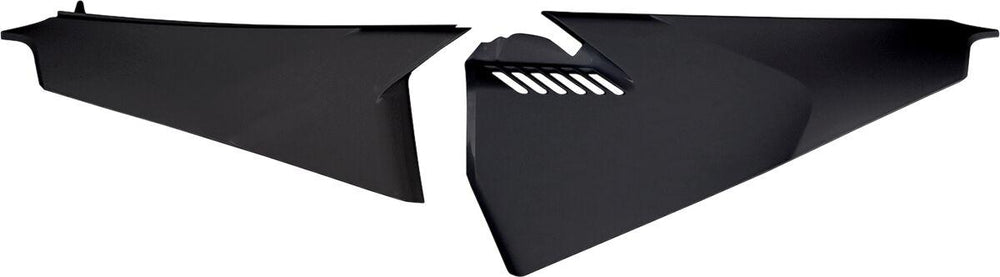 UFO Side Panels For Husqvarna FC250 2019-2022 - Black