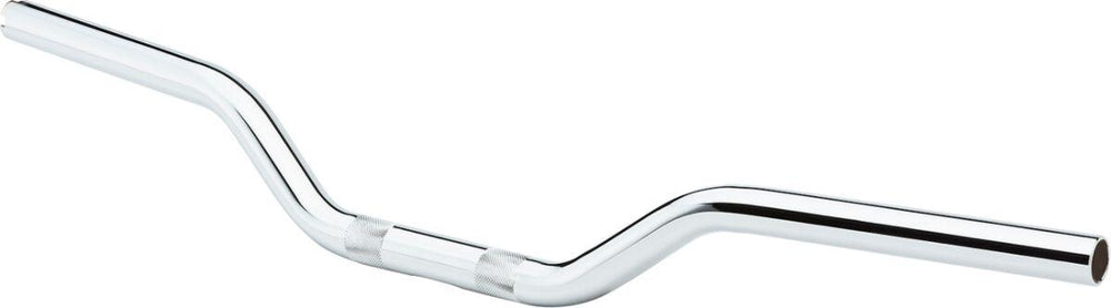 LA Choppers Performance Handlebar For Harley Davidson FLFBS 1923 ABS 2025 63.5 mm (2-1/2") - Chrome