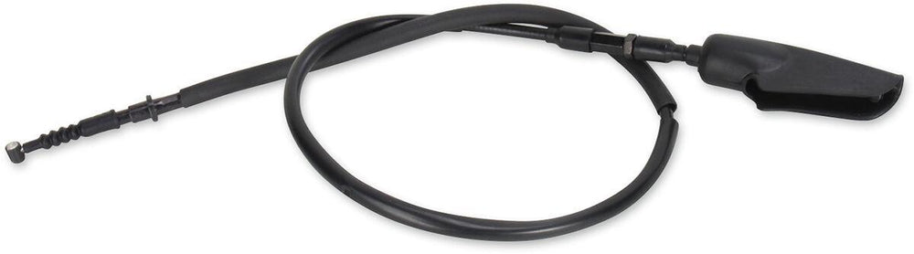 Moose Racing Clutch Cable For Yamaha TTR125 2000-2009 - Black