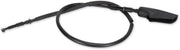 Moose Racing Clutch Cable For Yamaha TTR125 2000-2009 - Black