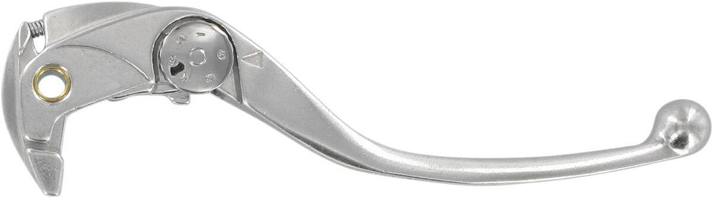 Parts Unlimited Brake Lever For Honda CBR 1000 RR 2004-2016 - Polished