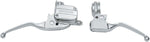 Drag Specialties Brake Clutch Lever Assembly For Harley Davidson FLHR 1340 1996-1998 - Chrome