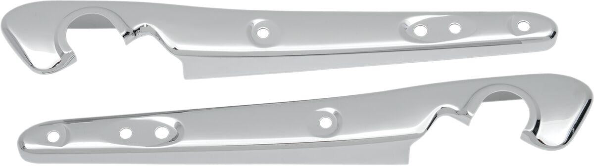 Drag Specialties Rear Fender Struts For Harley Davidson XL 1200 C 2004 ...