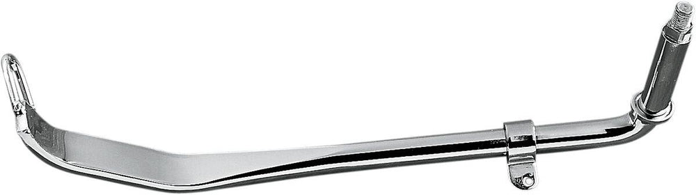 Drag Specialties Kickstand For Harley Davidson F 1200 1946-1952 Standard - Chrome