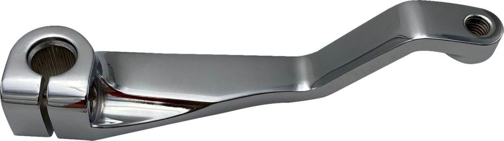 Drag Specialties Transmission Shift Rod Lever For Harley Davidson FXBB 1750 2018-2020 - Chrome