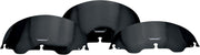 Slipstreamer Windshield For Harley Davidson FLHT 1750 2019 20.5 cm (8") - Dark Smoke