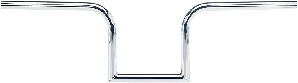 Biltwell 1" Handlebar 18 cm (7") Frisco - Chrome