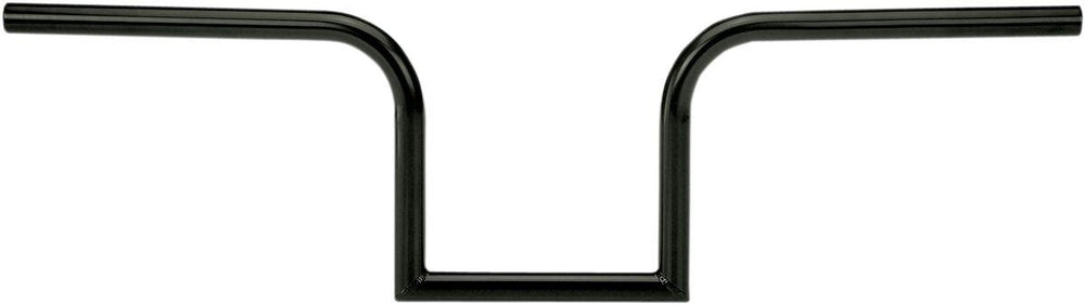 Biltwell 1" Handlebar 18 cm (7") Frisco - Black