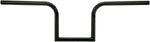 Biltwell 1" Handlebar 18 cm (7") Frisco - Black