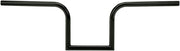 Biltwell 1" Handlebar 18 cm (7") Frisco - Black