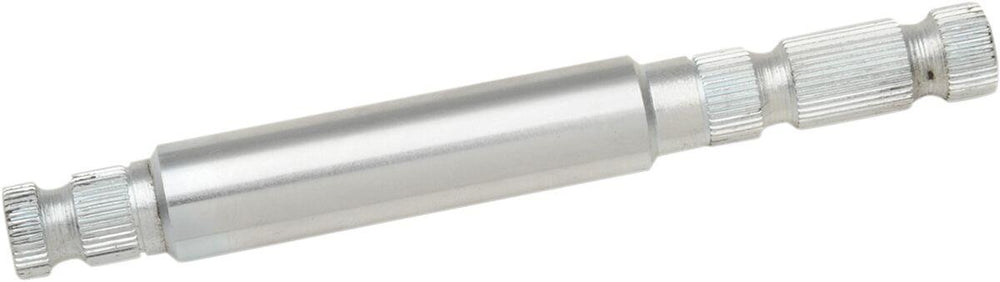 Drag Specialties Shifter Shaft For Harley Davidson FLH 1340 1984 - Silver