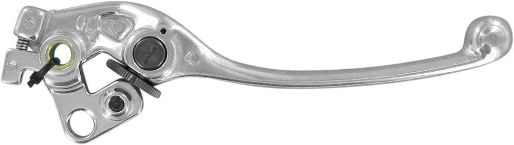 Parts Unlimited Clutch Lever For Honda VFR 750 F 1990-1997 - Polished
