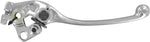 Parts Unlimited Clutch Lever For Honda VFR 750 F 1990-1997 - Polished