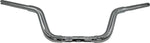 Fat Baggers Inc. 1-1 4" EZ Install Round Top Handlebar For Harley Davidson FXLR 1750 2018-2020 20.5 cm (8") - Chrome