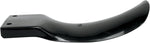 UFO Shock Guard For Suzuki RM85 2002-2018 Rear - Black