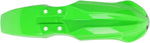 UFO Fender For Kawasaki KXF250 2013-2016 Front - KX Green