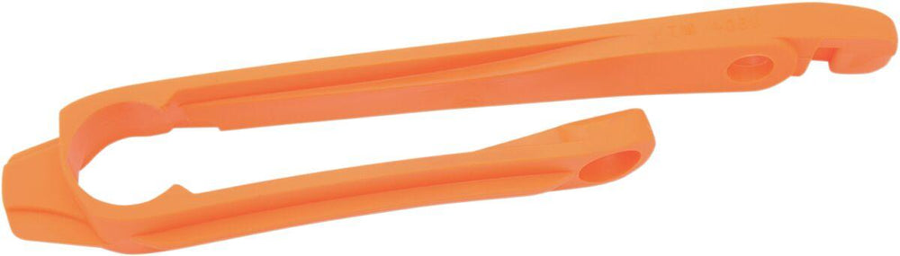 UFO Chain Slider For KTM EXC125 2012-2016 Orange