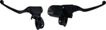 Drag Specialties Handlebar Control Kit For Harley Davidson FLH 1868 2021 - Black