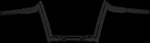 Paul Yaffe Monkey Sport Handlebar - Black