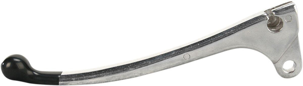 Parts Unlimited Brake Lever For Honda CB 100 1970-1972 - Silver