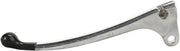Parts Unlimited Brake Lever For Honda CB 100 1970-1972 - Silver