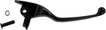 Drag Specialties Wide Blade Brake Lever For Harley Davidson FLHR 1584 2008 - Black