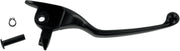 Drag Specialties Wide Blade Brake Lever For Harley Davidson FLHR 1584 2008 - Black