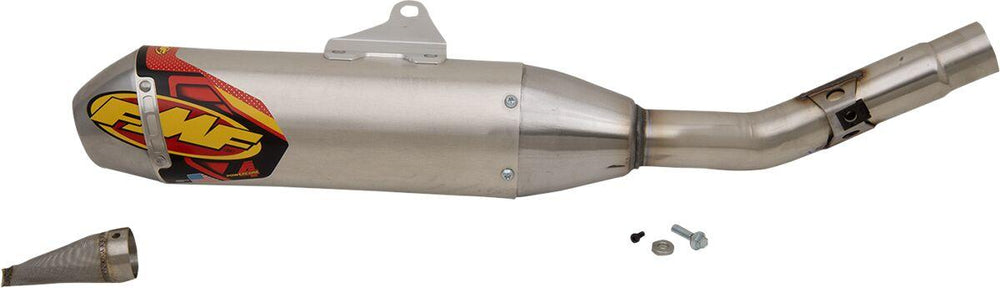 FMF PowerCore 4 HEX  Silencer For Suzuki RMZ250 2019-2025
