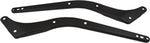 Drag Specialties Fender Struts For Harley Davidson FLSTF 1584 2008-2010 Rear - Black