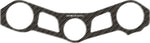 Onedesign Yoke Protector For Kawasaki ZX-10 R 1000 2011-2015 - Carbon Fibre