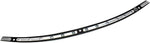 Performance Machine Windscreen Trim For Harley Davidson FLHT 1750 2019-2020 - Contrast Cutâ¢