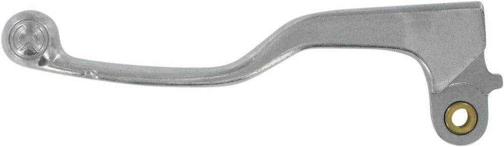 Moose Racing Short Clutch Lever For KTM Duke 400 1994-1995 - Silver