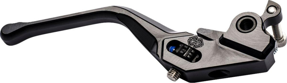 Gilles Factor-X Brake Lever For Honda CB1000R ABS 2018-2020 - Black