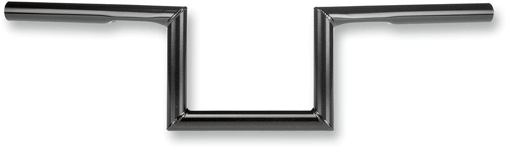 Biltwell 1" Handlebar 12.5 cm (5") Z-Bar - Black