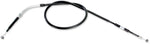 Moose Racing Clutch Cable For Kawasaki KXF450 2006-2008 - Black