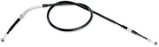 Moose Racing Clutch Cable For Kawasaki KXF450 2006-2008 - Black