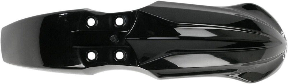UFO Front Fender For Kawasaki KXF250 2013-2016 Front - Black