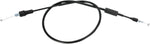 Moose Racing Throttle Cable For Yamaha YFZ450 2004-2009