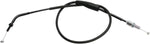 Moose Racing Throttle Cable For Kawasaki KVF360 4X4 2003-2013 - Black