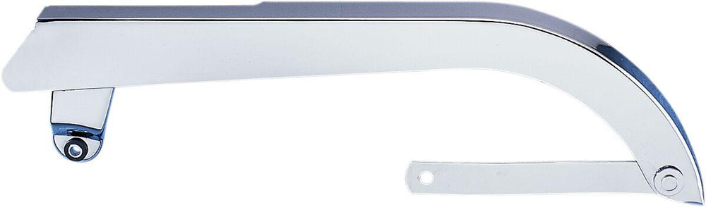 Drag Specialties Chain Guard For Harley Davidson FX 1200 1973-1979 - Chrome