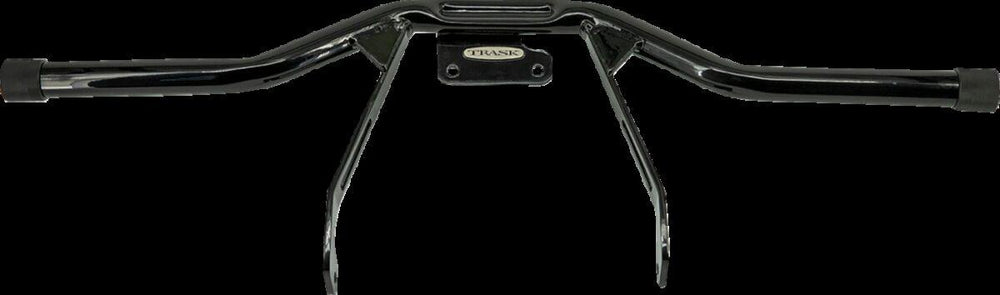 Trask Engine Guard For Harley Davidson FLH 1868 2021 - Black
