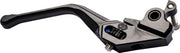 Gilles Factor-X Brake Lever For Triumph Daytona 675 2006-2015 - Black