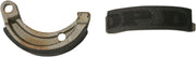 DP Brakes The Original Sintered Metal Brake Shoes For Arctic Cat Textron 50 2X4 2006-2008 Front