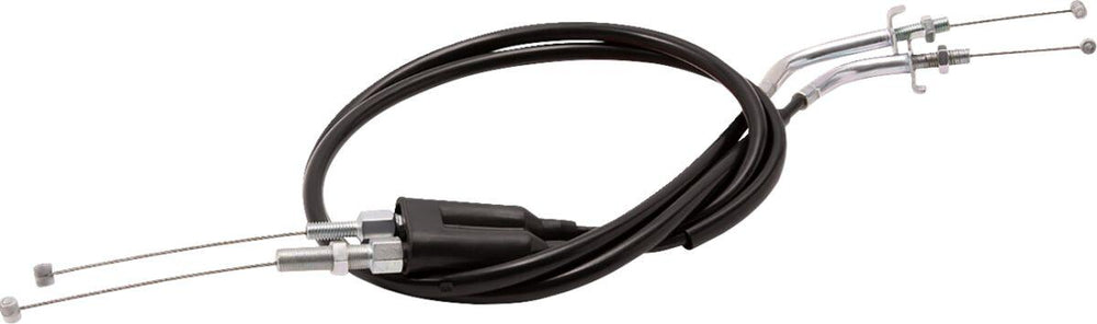 Motion Pro Throttle Cable For Honda CRF110F 2019-2026 - Black