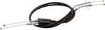Motion Pro Throttle Cable For Honda CRF110F 2019-2026 - Black