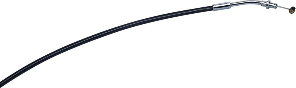 Barnett Clutch Cable For Indian Challenger 108 ABS 2020-2025 Standard - Black