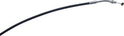 Barnett Clutch Cable For Indian Challenger 108 ABS 2020-2025 Standard - Black