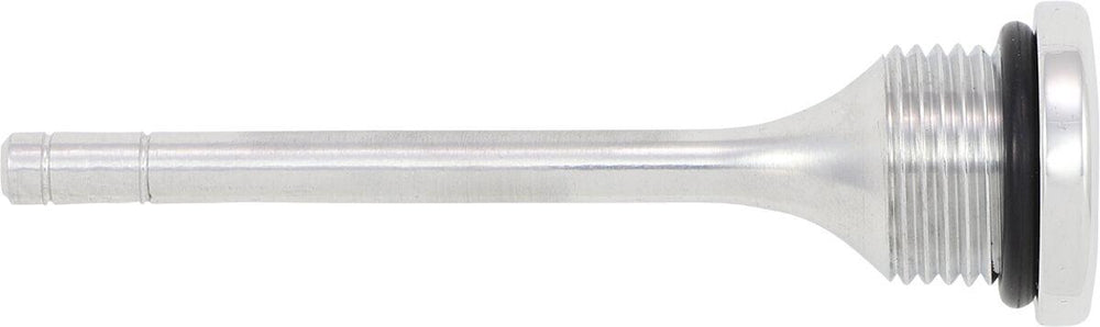 Baker Drivetrain Transmission Dipstick For Harley Davidson FLHR 1340 1994-1998 - Polished