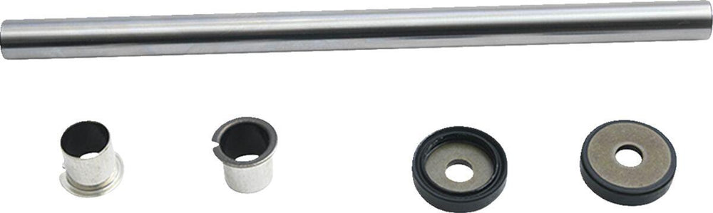 Moose Racing A-Arm Bearing & Seal Kit For Arctic Cat Textron Wildcat 1000 EFI 4X4 2018 Front - Lower - Black/Chrome
