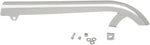 Drag Specialties Rear Belt Guard For Harley Davidson FLD 1690 2012-2013 Upper - Chrome